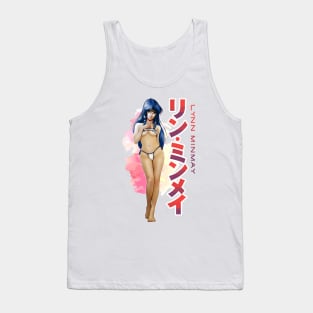 Designgirl Tank Top